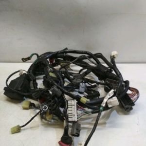 Honda – CBR1000 RR – 2004 – Faisceau électrique