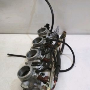 Honda – CBR1000 RR – 2004 – Rampe d’injection