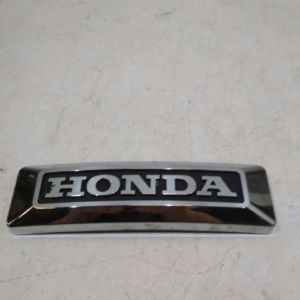 Honda – CM125 – CM125 – 1982 à 1999 – Cache cadre
