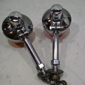 Honda – CM125 – CM125 – 1982 à 1999 – Clignotants