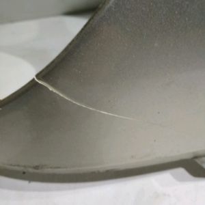 Honda – PANTHEON FES125 – 1999 à 2004 – Carénage