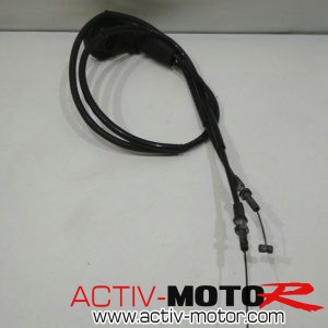 Honda – VARADERO XL125V – 2001 à 2006 – Câble d’accélérateur