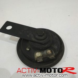 Honda – VARADERO XL125V – 1999 à 2006 – Klaxon