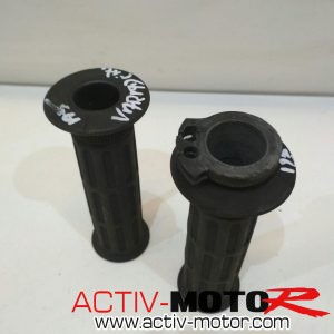 Honda – VARADERO XL125V – 2007 à 2015 – Poignée de gaz