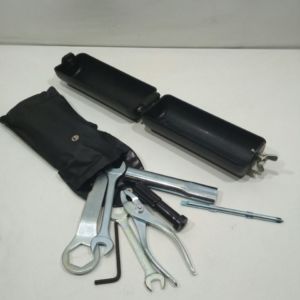 Kawasaki – VERSYS 1000 – 2015 à 2017 – Trousse à outils d’origine