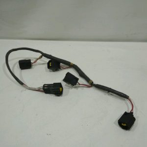 Kawasaki – ZX9R – 1998 à 2003 – Faisceau additionnel