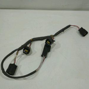 Kawasaki – ZX9R – 1998 à 2003 – Faisceau additionnel