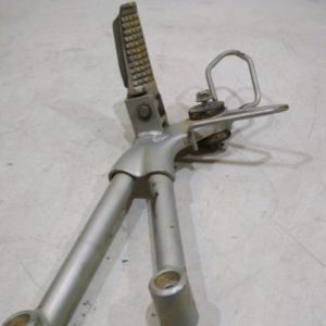 Suzuki – BANDIT GSF600N – 2000 à 2004 – Platine repose pied