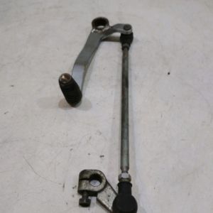 Suzuki – BANDIT GSF600N – 2000 à 2004 – Pédale de frein