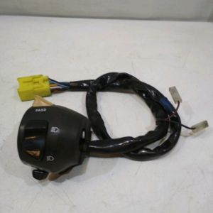 Suzuki – BURGMAN AN400 – BURGMANAN400 – 2005 à 2008 – Commodo