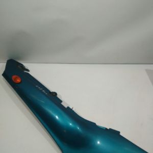 Suzuki – GS 500E – 1989 à 2000 – Coque arrière