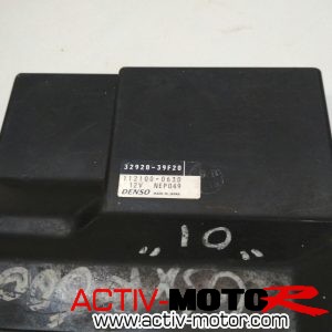 Suzuki – GSX-R600 – 2001 à 2003 – CDI