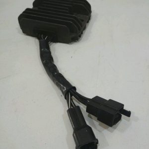 Suzuki – SV 650 N – SV650N – 2003 à 2012 – Régulateur de tension