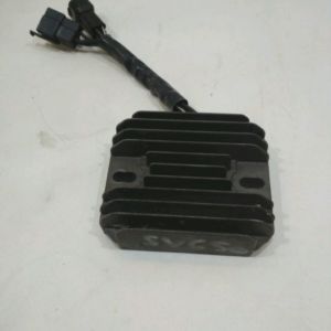 Suzuki – SV 650 N – SV650N – 2003 à 2012 – Régulateur de tension