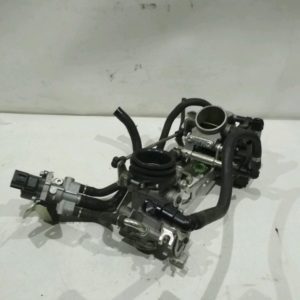 Suzuki – SV 650 S – SV650S – 2003 à 2007 – Rampe d’injection