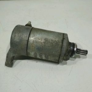 Suzuki – SV 650 S – SV650S – 2003 à 2011 – Démarreur