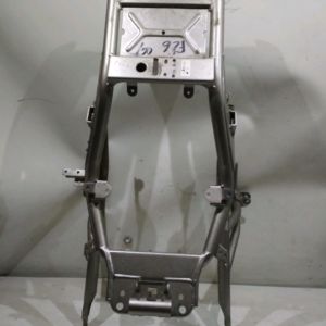 Yamaha – FAZER 600 FZS – 2004 à 2006 – Boucle arrière de cadre