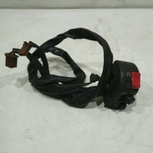 Yamaha – FJR 1300 – FJR1300 – 2001 à 2002 – Commodo