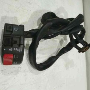 Yamaha – FJR 1300 – FJR1300 – 2001 à 2002 – Commodo