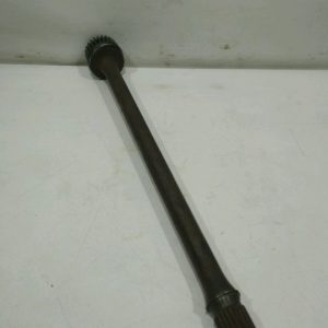 Yamaha – FJR 1300 – FJR1300 – 2001 à 2005 – Arbre de transmission