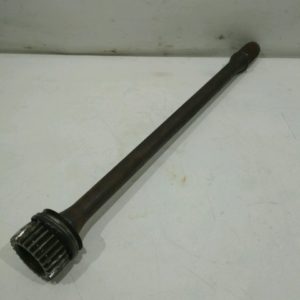 Yamaha – FJR 1300 – FJR1300 – 2001 à 2005 – Arbre de transmission