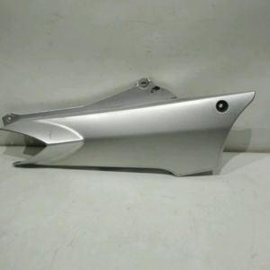 Yamaha – FJR 1300 – FJR1300 – 2001 à 2005 – Cache sous selle