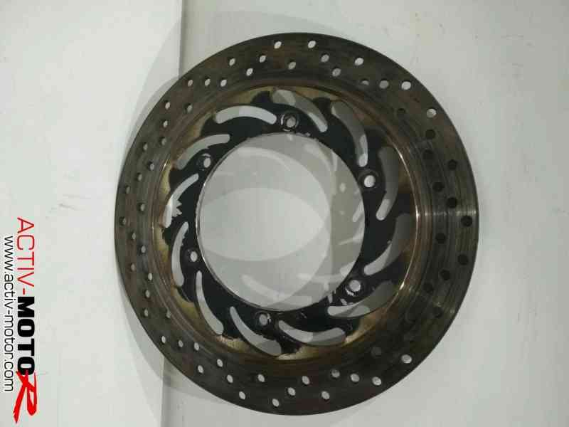 Yamaha – FJR 1300 – FJR1300 – 2003 à 2005 – Disque avant