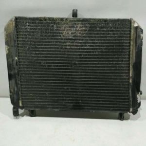 Yamaha – FJR 1300 – FJR1300 – 2001 à 2005 – Radiateur d’eau