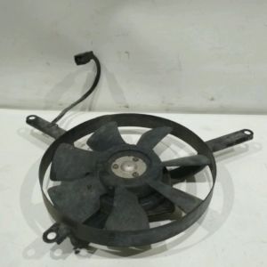 Yamaha – FJR 1300 – FJR1300 – 2001 à 2005 – Ventilateur de radiateur