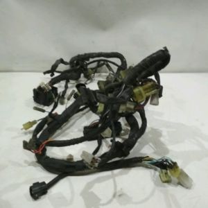 Yamaha – FJR 1300 – FJR1300 – 2002 – Faisceau électrique