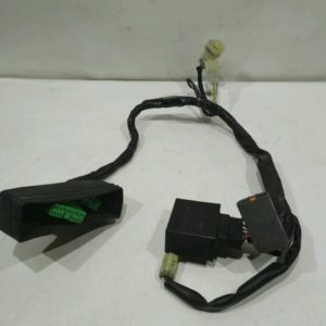 Yamaha – FJR 1300 – FJR1300 – 2003 à 2005 – Faisceau additionnel