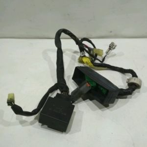 Yamaha – FJR 1300 – FJR1300 – 2003 à 2005 – Faisceau additionnel