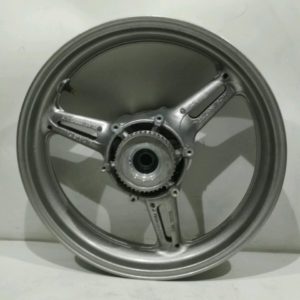 Yamaha – FJR 1300 – FJR1300 – 2003 à 2007 – Jante avant