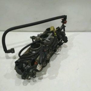 Yamaha – FJR 1300 – FJR1300 – 2004 à 2005 – Rampe d’injection