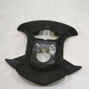 Yamaha – FJR 1300 – FJR1300 – 2005 à 2009 – Intérieur carénage