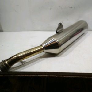 Yamaha – FJR 1300 – FJR1300 – 2006 à 2011 – Silencieux