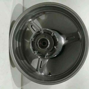 Yamaha – FJR 1300 – FJR1300 – 2006 à 2012 – Jante arrière