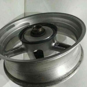 Yamaha – FJR 1300 – FJR1300 – 2006 à 2012 – Jante arrière