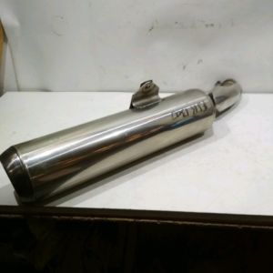 Yamaha – FJR 1300 – FJR1300 – 2013 à 2015 – Silencieux