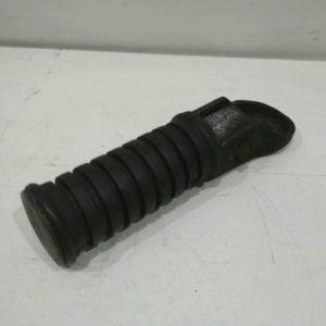 Yamaha – SR 125 – SR125 – 1989 à 2000 – Platine repose pied