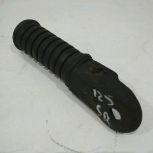 Yamaha – SR 125 – SR125 – 1989 à 2000 – Platine repose pied