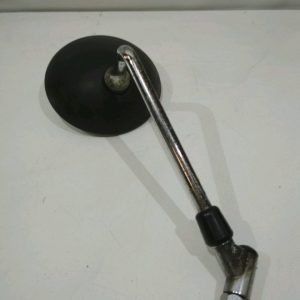 Yamaha – SR 125 – SR125 – 1989 à 2000 – Rétroviseur