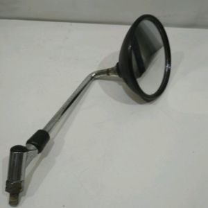 Yamaha – SR 125 – SR125 – 1989 à 2000 – Rétroviseur